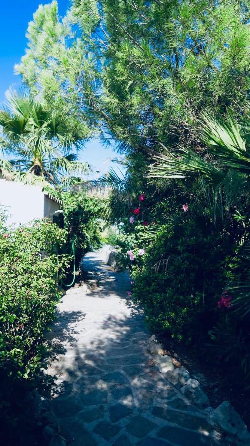 Cortijo Paraiso Charcon Higuera Buitenkant foto